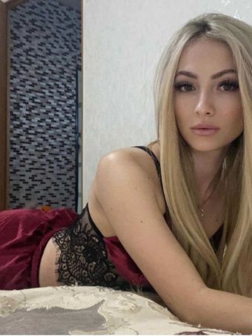 Анкета проститутки Зоя, 23 года